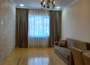 Satılır 6 otaqlı 220 m2 həyət evi Hövsan