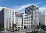 Satılır 3 otaqlı 80 m2 yeni tikili 28 May m.