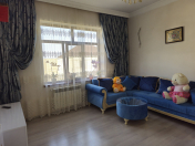 Satılır 6 otaqlı 183 m2 həyət evi Bahar