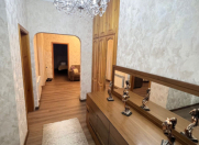 Satılır 3 otaqlı 90 m2 yeni tikili Azadlıq prospekti m.