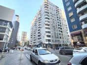 Satılır 3 otaqlı 102 m2 yeni tikili Nizami m.