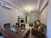 Satılır 3 otaqlı 110 m2 yeni tikili Məhəmmədli