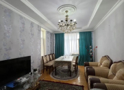 Satılır 2 otaqlı 100 m2 yeni tikili Köhnə Günəşli