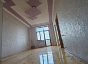 İcarəyə verilir 3 otaqlı 77 m2 yeni tikili Sərhədçi İdman kompleksi