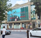 İcarəyə verilir 5 otaqlı 155 m2 obyekt Bakıxanov