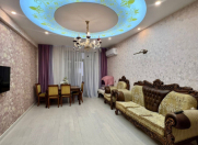 Satılır 3 otaqlı 160 m2 yeni tikili Nərimanov r.