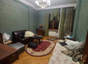 Satılır 4 otaqlı 200 m2 yeni tikili Asan Xidmət-1