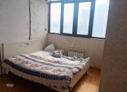 İcarəyə verilir 3 otaqlı 86 m2 yeni tikili 3 mkr