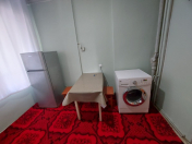 İcarəyə verilir 3 otaqlı 85 m2 yeni tikili Ağ şəhər