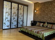 İcarəyə verilir 2 otaqlı 180 m2 yeni tikili Hüseyn Cavid parkı