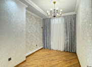 Satılır 2 otaqlı 60 m2 yeni tikili 9 mkr