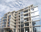 Satılır 2 otaqlı 86 m2 yeni tikili Nardaran