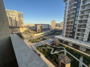 Satılır 3 otaqlı 153 m2 yeni tikili Koroğlu m.