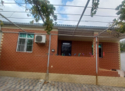 Satılır 5 otaqlı 160 m2 həyət evi Sabunçu r.