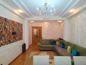 Satılır 3 otaqlı 128 m2 yeni tikili 9 mkr