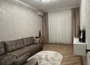 Satılır 2 otaqlı 66 m2 yeni tikili 28 May m.