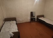 İcarəyə verilir 2 otaqlı 35 m2 həyət evi İnşaatçılar m.