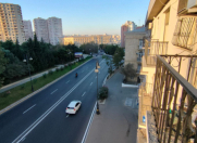 Satılır 2 otaqlı 50 m2 köhnə tikili Yasamal r.
