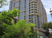 Satılır 3 otaqlı 165 m2 yeni tikili 8 mkr