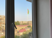 Satılır 1 otaqlı 33 m2 köhnə tikili Bayıl parkı