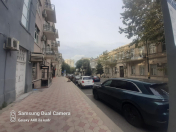 Satılır 2 otaqlı 80 m2 köhnə tikili İçəri Şəhər m.