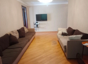 İcarəyə verilir 2 otaqlı 63 m2 köhnə tikili Nərimanov r.