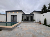 Satılır 4 otaqlı 140 m2 həyət evi Şüvəlan