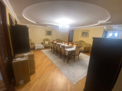 Satılır 4 otaqlı 125 m2 köhnə tikili Nərimanov r.