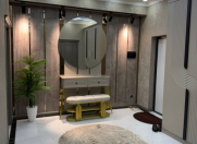 Satılır 3 otaqlı 124 m2 yeni tikili Neftçilər m.