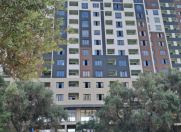 Satılır 2 otaqlı 85 m2 yeni tikili Neftçilər m.