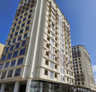 Satılır 2 otaqlı 79 m2 yeni tikili Xalqlar Dostluğu m.