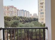 Satılır 1 otaqlı 53 m2 yeni tikili Xətai r.