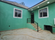 Satılır 3 otaqlı 85 m2 həyət evi Binəqədi