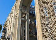 Satılır 1 otaqlı 39 m2 köhnə tikili Şah İsmayıl Xətai m.