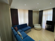 İcarəyə verilir 3 otaqlı 81 m2 yeni tikili Asan Xidmət-3