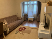 Satılır 2 otaqlı 48 m2 köhnə tikili Yeni Yasamal