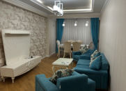 Satılır 4 otaqlı 113.8 m2 yeni tikili Xırdalan