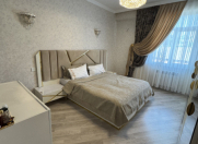 Satılır 3 otaqlı 77 m2 yeni tikili Əhmədli