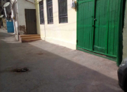 Satılır 2 otaqlı 57 m2 həyət evi Nəsimi r.