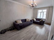 Satılır 3 otaqlı 80 m2 köhnə tikili Həzi Aslanov m.