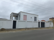 Satılır 6 otaqlı 306 m2 bağ evi Fatmayı
