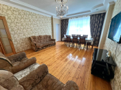 Satılır 3 otaqlı 102 m2 yeni tikili Əhmədli