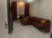 Satılır 2 otaqlı 59 m2 yeni tikili Y.Günəşli