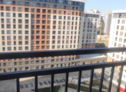 Satılır 2 otaqlı 52 m2 yeni tikili Sumqayıt