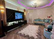 Satılır 3 otaqlı 114 m2 yeni tikili Əhmədli