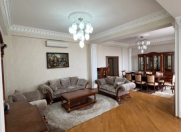 İcarəyə verilir 4 otaqlı 180 m2 yeni tikili Sahil bağı