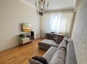 Satılır 2 otaqlı 60 m2 yeni tikili Xırdalan