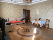 İcarəyə verilir 2 otaqlı 100 m2 yeni tikili Binəqədi r.