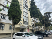 Satılır 2 otaqlı 65 m2 köhnə tikili Əhmədli m.