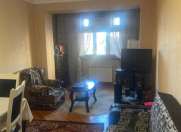 Satılır 4 otaqlı 95 m2 köhnə tikili 6 mkr